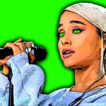 FREE Ariana Grande Type Beat | “Trago Amargo” | R&B Selena Gomez