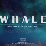 FREE BEAT] DPR Live / Colde Type Beat “Whale” R&B hiphop Inst 2019