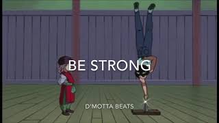 [FREE] “Be Strong” Trap x R&B Type Beat Instrumental | Big Sean x Bruno Mars Type Beat | 2019