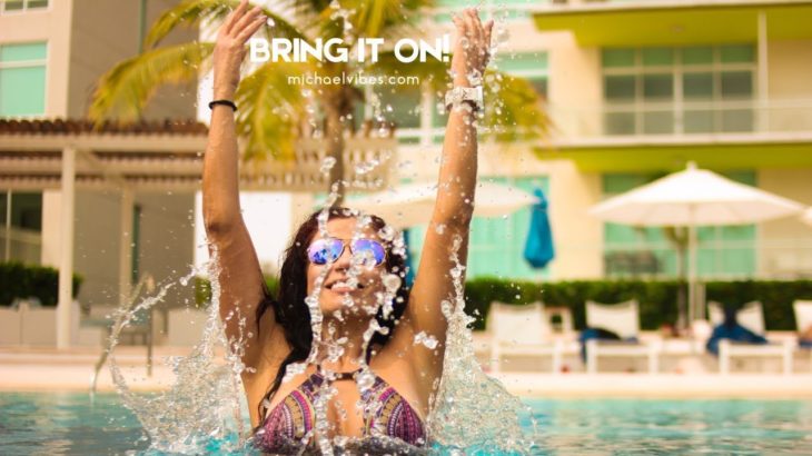 [FREE] Bryson Tiller Type Beat – “Bring It On!” | Drake R&B Type Instrumental