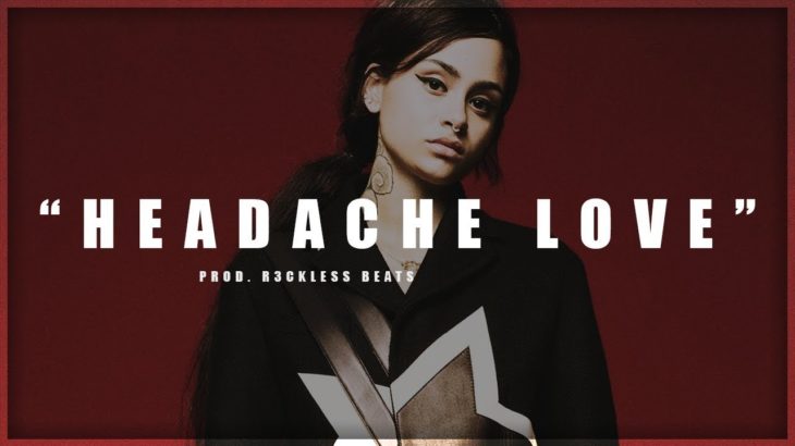[FREE] Bryson Tiller x Kehlani R&B Soul Type Beat “Headache Love”
