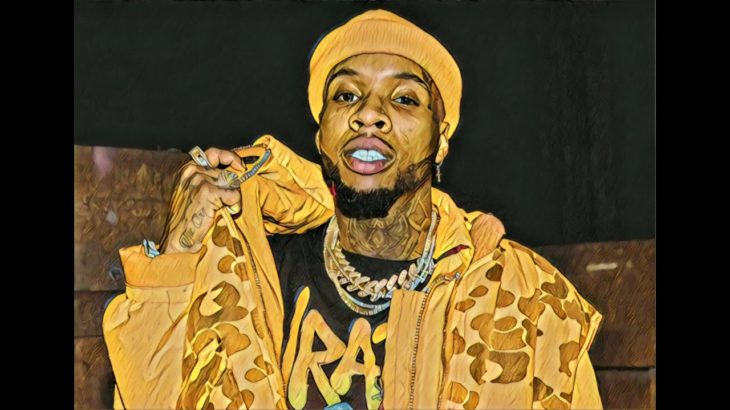 [FREE] Burst – Tory Lanes Type Beat | Free Type Beat | Rap/R&B Instrumental 2019