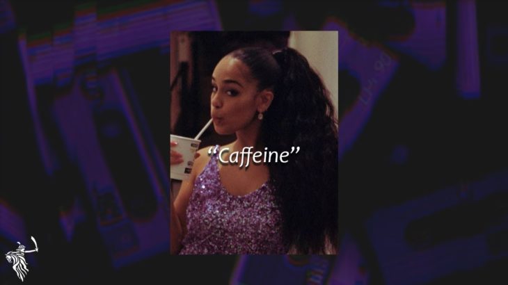 [FREE] “Caffeine” – Jorja Smith Type Beat | Smooth R&B Beat  | Rnb/ Soul Instrumental 2019