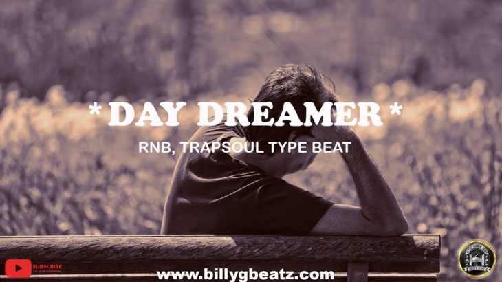 [FREE] Chill Soulful R&b Instrumental “Day Dreamer” Vibe R&B Type Beat | 2019 Instrumental