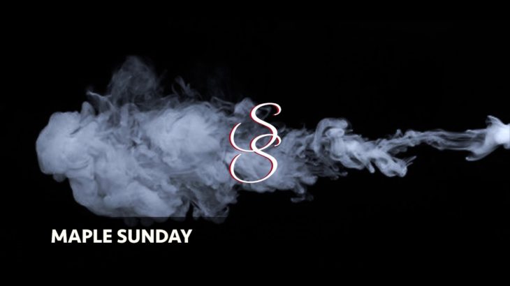 *FREE DOWNLOAD* Super Select – MAPLE SUNDAY – Hip Hop / R&B Beat Instrumental 2019