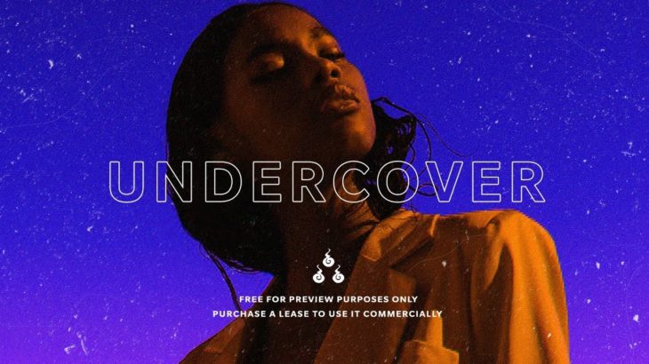 [FREE] Ella Mai x Kehlani Type Beat “Undercover” R&B Soul Instrumental 2019