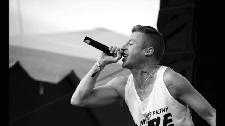 *FREE* GOING UP [MACKLEMORE POP RAP R&B]