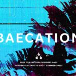[FREE] GRAY x SURAN(수란) Type beat “Baecation” Summer R&B Funk Instrumental 2019