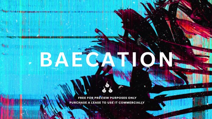 [FREE] GRAY x SURAN(수란) Type beat “Baecation” Summer R&B Funk Instrumental 2019
