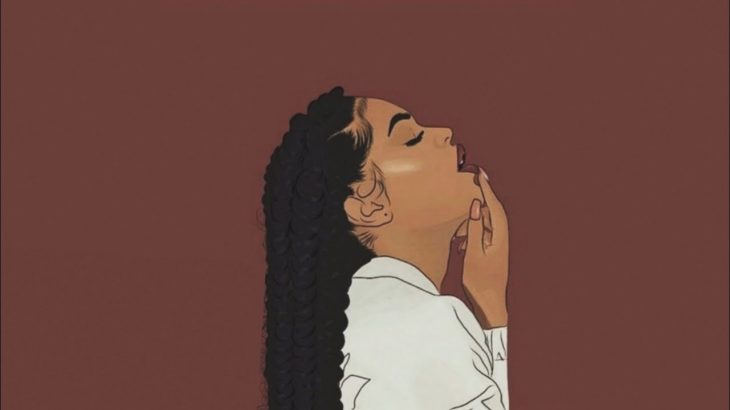 FREE | H.E.R R&b Piano Type Beat – Slide Thru | Free Trapsoul R&B Instrumental 2019