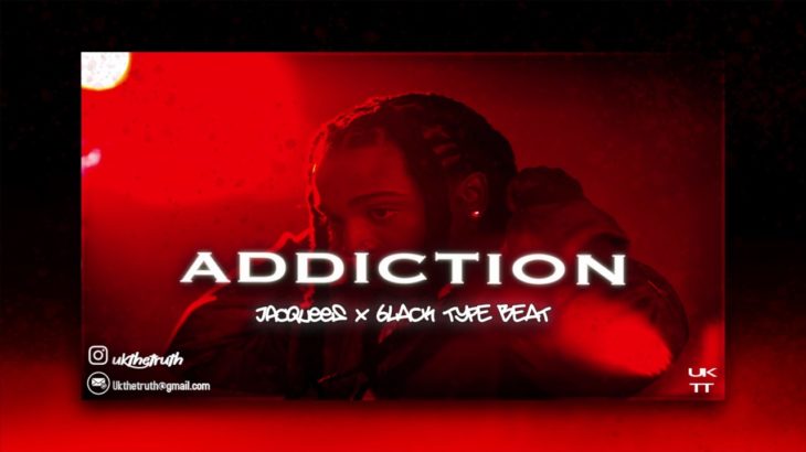 [FREE] Jacquees x 6lack Type Beat “ADDICTION” | Free R&B Type Beat