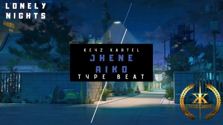 [FREE] Jhene Aiko Type Beat 2019 – Lonely Nights | Free Type Beat | R&B/Trap Instrumental