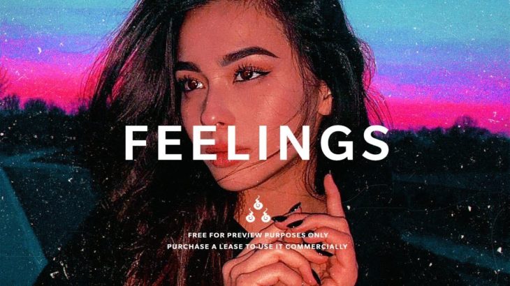 [FREE] Jhene Aiko x Kiana Ledé Type beat “Feelings” Chill R&B Guitar Instrumental 2019