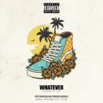 [FREE] Kehlani x Bryson Tiller Type Beat – „Whatever“ | R&B / Soultrap Instrumental – BYRD BEATZ