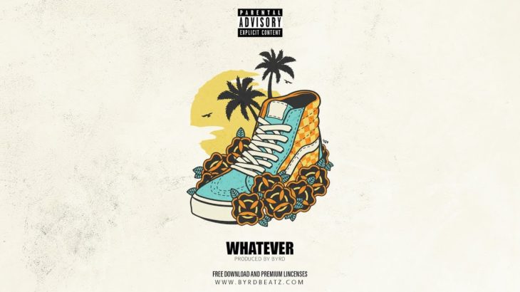[FREE] Kehlani x Bryson Tiller Type Beat – „Whatever“ | R&B / Soultrap Instrumental – BYRD BEATZ