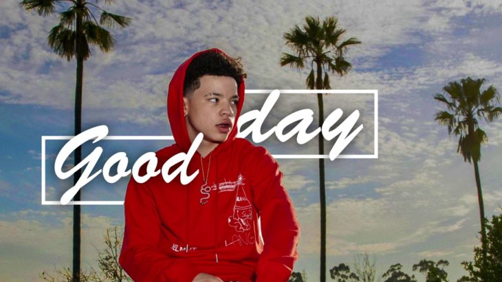 [FREE] MMT Type Beat -“Good day” R&B Instrumental 2019 (Prod.Lil Netgest)