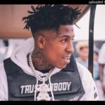 [FREE] Nba Youngboy Type Beat – “Pain” | Hip Hop & R&B | 2019