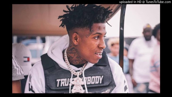 [FREE] Nba Youngboy Type Beat – “Pain” | Hip Hop & R&B | 2019