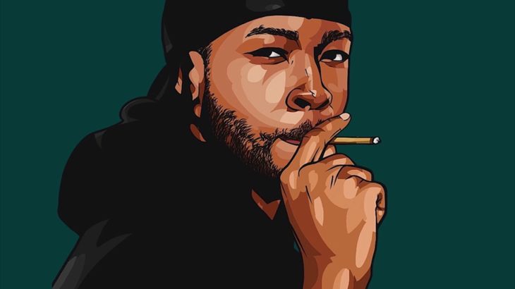 [FREE] PARTYNEXTDOOR type beat- ”Weed Out” |  R&B Instrumental🔥🔥🔥