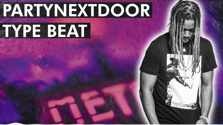 [FREE] PARTYNEXTDOOR x 6LACK Type Beat 2019 – “Motions” ft. TYuS | Slow R&B Guitar Instrumental 2019