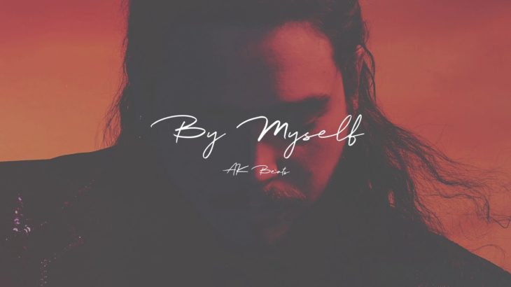 [FREE] Post Malone Type Beat – “By Myself” | Free Type Beat | R&B Type Beat