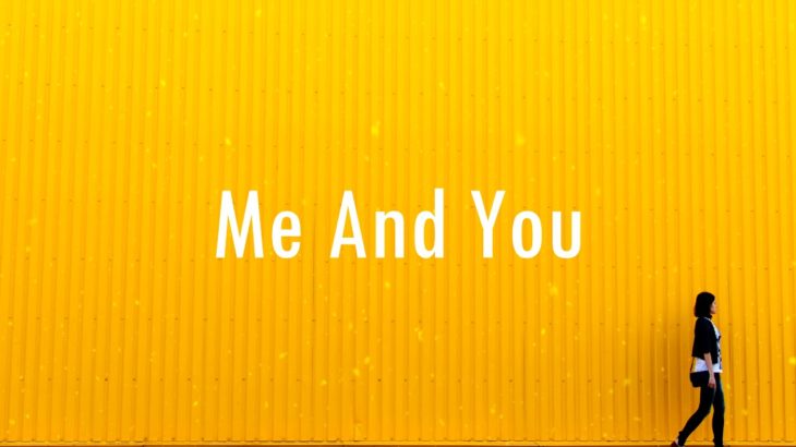 [FREE] R&B Beat Prod.by StormBloopers “Me And You” | R&B Instrumental