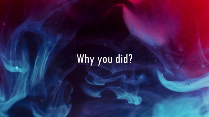 [FREE] R&B Beat Prod.by StormBloopers “Why You Did?” | R&B Instrumental