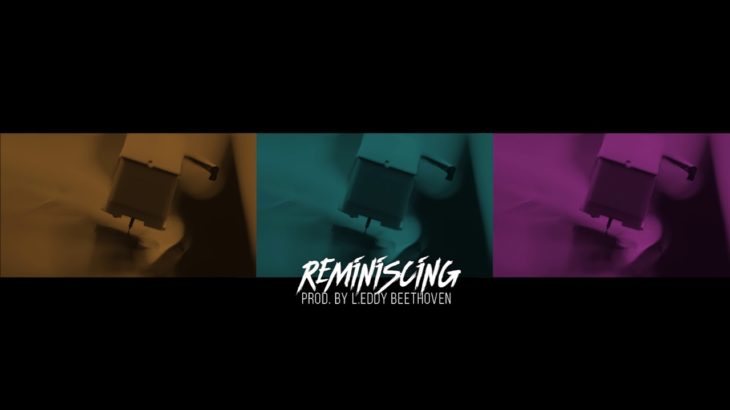 FREE R&B Beat – “REMINISCING” | Khalid Type Beat | Hip-Hop Instrumental 2019
