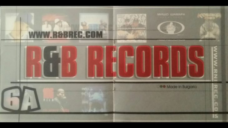 *[FREE]* R&B RECORDS type beat 2019 -Drip Beats-