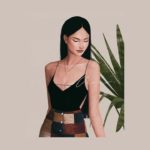 [FREE] R&B Type Beat x H.E.R Type Beat “Fade Slow” | 90s Soul RnB Guitar Beat 2019