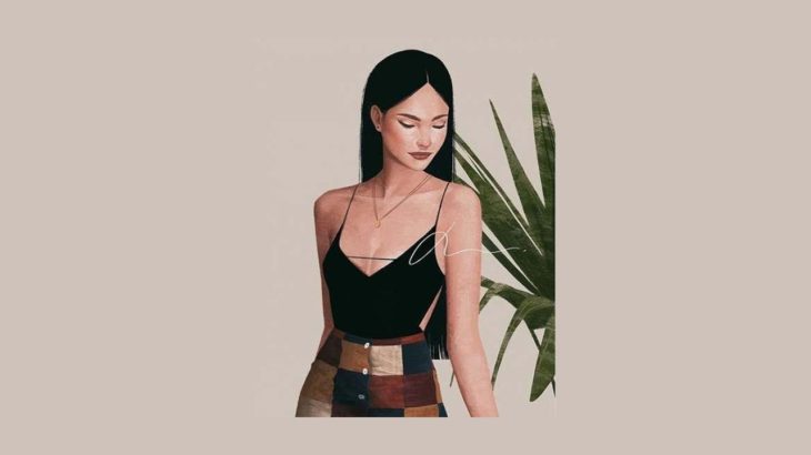 [FREE] R&B Type Beat x H.E.R Type Beat “Fade Slow” | 90s Soul RnB Guitar Beat 2019