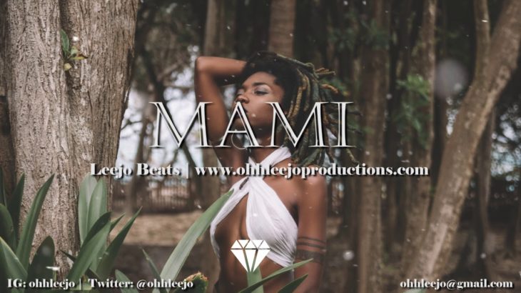 (FREE) | Rotimi x Rema Type Beat “Mami” | Free Beat Afrobeat R&B Instrumental 2019