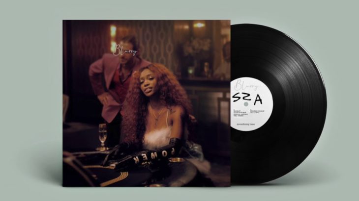 (FREE) SZA Type Beat – “Blurry” | R&B/Indie/Pop Beat 2019