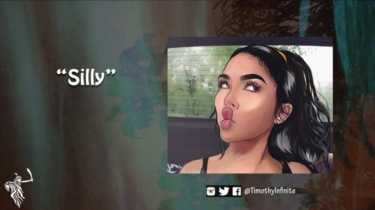 [FREE] “Silly” – J Balvin Type Beat | Latin Sample Type Beat | Trap/R&B Instrumental 2019