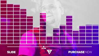 [FREE] “Slide” – Guitar x RnBass x Chris Brown Type Beat 2019 | R&B / 90’s Vibe Instrumental