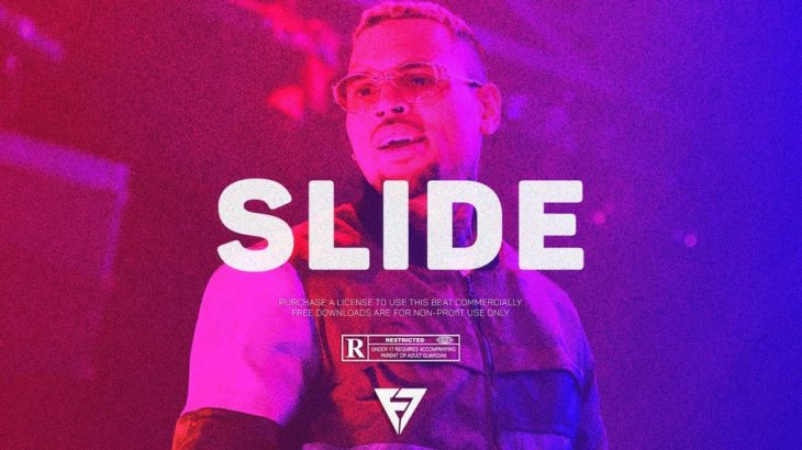 [FREE] “Slide” – Guitar x RnBass x Chris Brown Type Beat 2019 | R&B / 90’s Vibe Instrumental
