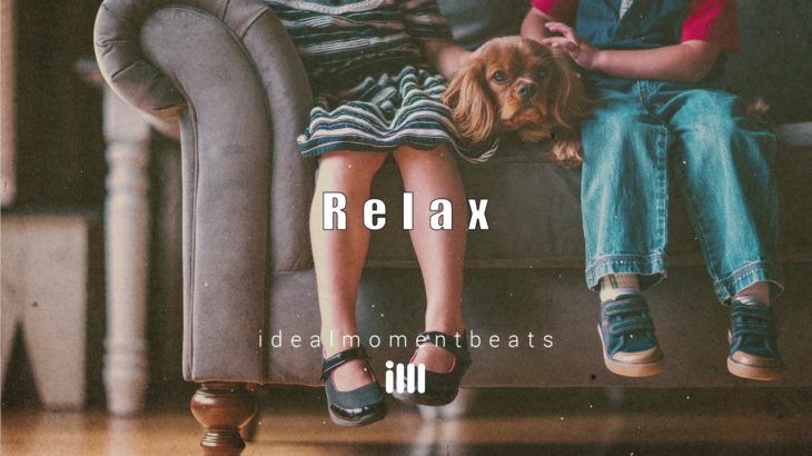 [FREE] Smino X Amine X Goldlink Type Beat “Relax” Peaceful R&B Soul Instrumental
