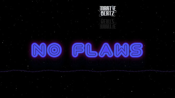 [FREE] Smooth R&b Vibe Instrumental “No Flaws” Vibe R&B Type Beat | 2019 Instrumental