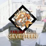 [FREE Soul R&B Beat] Seventeen – (Prod. Farlight)