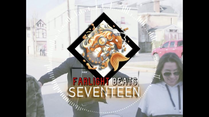 [FREE Soul R&B Beat] Seventeen – (Prod. Farlight)