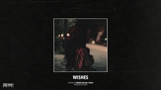FREE Summer Walker x Drake Type Beat –  Wishes    Moody R&B Instrumental 201