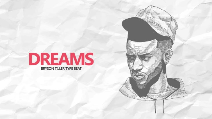 [FREE] TYuS x Bryson Tiller Type Beat – “DREAMS” | Free R&B/Smooth Instrumental 2019