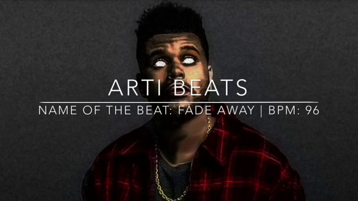 🔥[FREE] The Weeknd x 6LACK Type Beat 2019 “Fade Away” [R&B | HIP-HOP | SMOOTH]