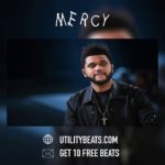 [FREE] The Weeknd x Bryson Tiller Type Beat 2019 – “Mercy” | R&B Type Beat