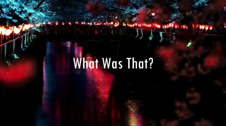[FREE] Trapsoul Beat  “What Was That” Chill R&B Rap Instrumental
