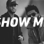 [FREE] Trapsoul Type Beat / R&B  “Show me” (Prod. L4NG)
