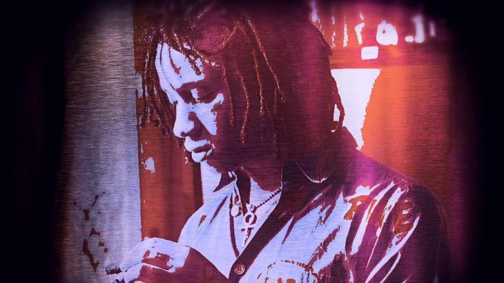 [FREE] Trippie Redd Hip Hop/R&B Type Instrumental “Not Scarred” [Prod. By DanTheMan]
