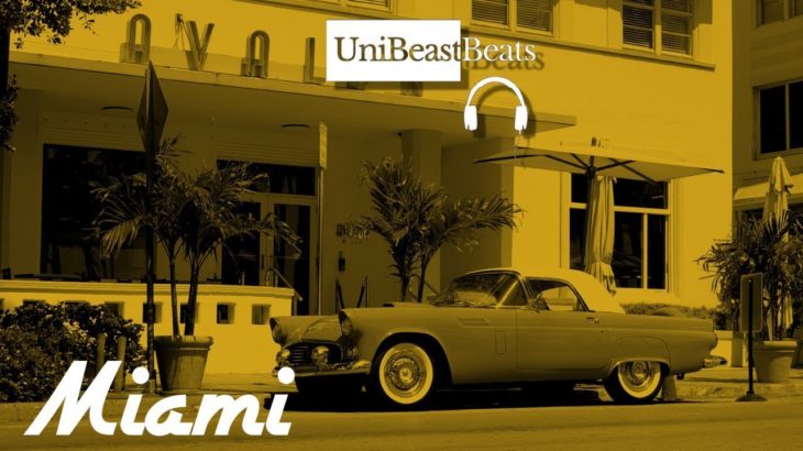 🎧FREE Warm Alternative Pop/R&B Type Beat Instrumental “Miami” by @UniBeastBeats