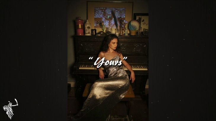 [FREE] “Yours” – Sabrina Claudio Type Beat | Smooth Piano Beat | R&B/Rnb Instrumental 2019
