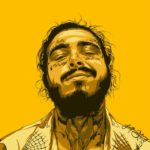 [FREE]Post Malone  x Gashi Type Beat – “Over Now” ft Belly | R&B/Pop Instrumental 2019